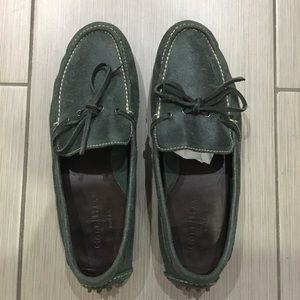 Cole Haan loafers